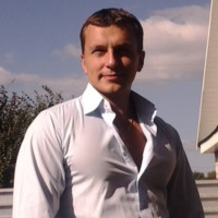 Александр Булгаков