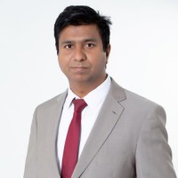Balaji G.