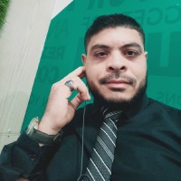 Mahmoud Sorour