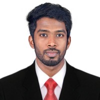 Sheenstin Prabhu
