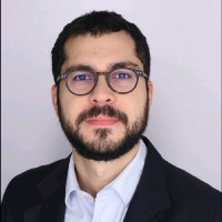 Arthur Almeida