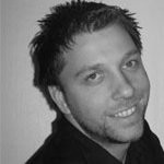 Andreas Zervas