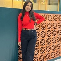 Sneha Kothari