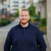 Eirik Monshaugen