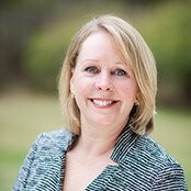 Laura Clark, CFP®, RICP®, ChFC®, ABFP℠, CRPC®, MBA