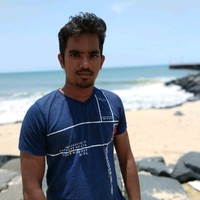 aravindhan aravi