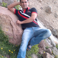 mohammad hassanloo