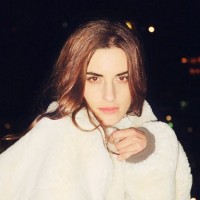 Nastasia Dusapin