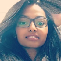 Nilani Puvanesvaralingam