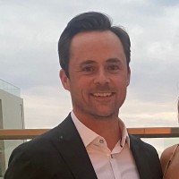 Derek Ewart