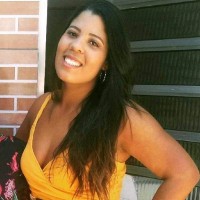 Samara Regina Dos Santos