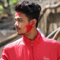 Rewant Chaudhary