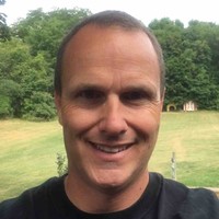 Eric Baumer