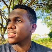 Mark Kamau