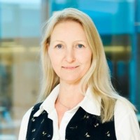 Jette Lange
