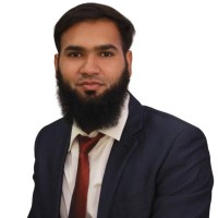 Muhammad Shoaib Anjum