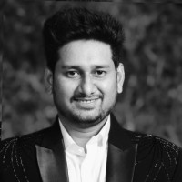 Rahil Shaikh