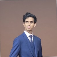 Aditya K.