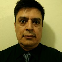 Miguel Garcia