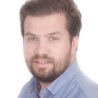 Eirik B. Lervik