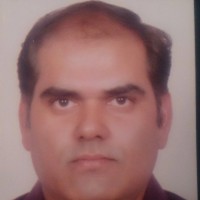 Abhinav Vashisth