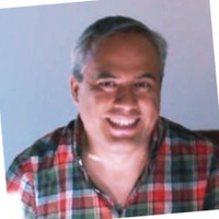 César García López