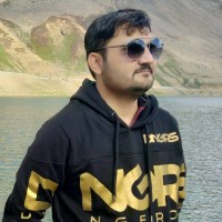 Abid Hussain
