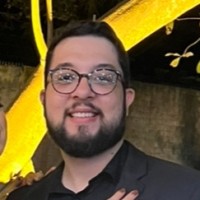 Lucas Magalhães