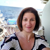 Deborah Mcmillan