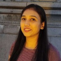 Tejal Pardeshi