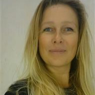 Christina Lindøe