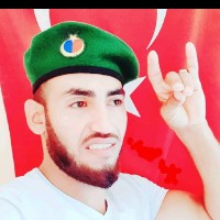 Isa Yeşil