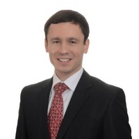Kirill Kurenkov, Mba, Phd