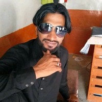 Manzoor Sabri