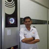 Indri Widiyanto