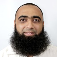 Raza Umar