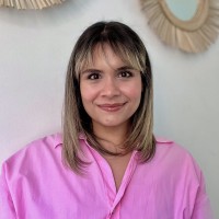 Ana María Romero Peña