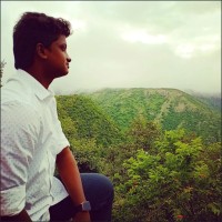 Suganth S