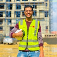 Mohamed Gharib