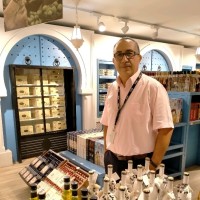 Kamel Sidia