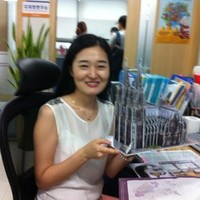 Monica Kang