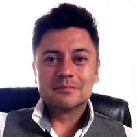 Cesar Castro Saavedra