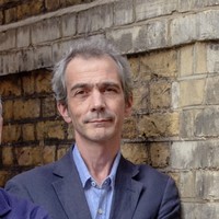 Mark Tuff