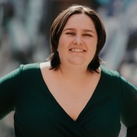 Holly-Marie Conway, DTM