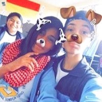 Dani sweed o_O