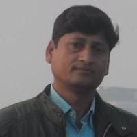Manoj Singh