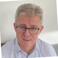 Pascal Dromard