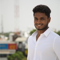 NAVEENKUMAR N