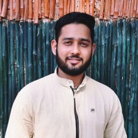 Akram Ghanchi