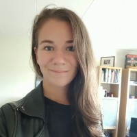 Moa Hagelberg